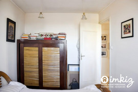 Vente
Appt 3 pièces, lumineux, vue degagée