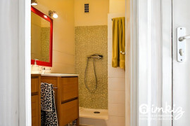 Vente
Appt 3 pièces, lumineux, vue degagée