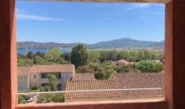 Location de vacances
Appt 5 pers Parcs de Grimaud Ste Maxime St Tropez