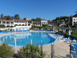 Location de vacances
Appt 5 pers Parcs de Grimaud Ste Maxime St Tropez