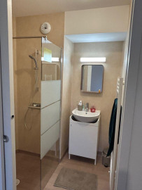 
                                                                                        Colocation
                                                                                         Appt Classy, Idéal pour colocation calme & sereine