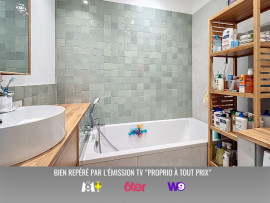 Vente
Appt de caractère – Lyon 6 – 3 chambres + bureau