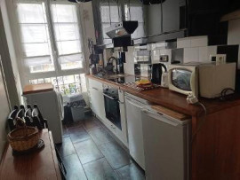 
                                                                                        Location
                                                                                         Appt R+5 -37 m2- Olympiades