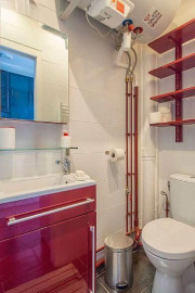 
                                                                                        Location
                                                                                         Appt R+5 -37 m2- Olympiades