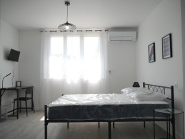 
                                                                                        Vente
                                                                                         Appt T1 bis neuf -Saint-Simon -Toulouse