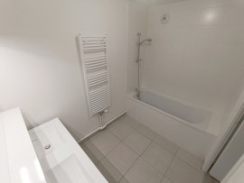 
                                                                                        Location
                                                                                         Appt T3 avec loggia hypercentre Amiens