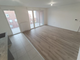 
                                                                                        Location
                                                                                         Appt T3 avec loggia hypercentre Amiens