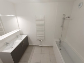 
                                                                                        Location
                                                                                         Appt T3 avec loggia hypercentre Amiens