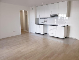 
                                                                                        Location
                                                                                         Appt T3 Balcon, Parking, Asnières sur Seine 1 650€