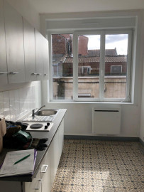 
                                                                                        Location
                                                                                         ApptT2 lumineux quartier calme