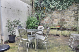 
                                                                                        Vente
                                                                                         ARCUEIL RESTAURANT MUR A VENDRE