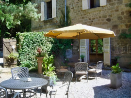 
                                                                                        Vente
                                                                                         ARDECHE BELLE DEMEURE XVIIème