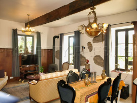 
                                                                                        Vente
                                                                                         ARDECHE BELLE DEMEURE XVIIème