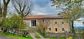 Vente
ARDECHE PROPRIETE 460 M² VUE EXCEPTIONNELLE