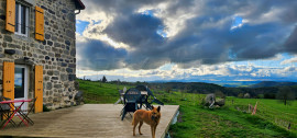 Vente
ARDECHE PROPRIETE 460 M² VUE EXCEPTIONNELLE