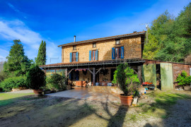 Vente
ARIEGE PROPRIETE FORESTIERE 54 HA