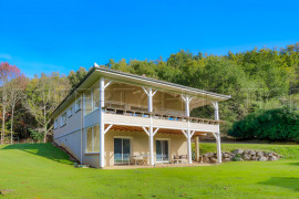 Vente
ARIEGE PROPRIETE FORESTIERE 54 HA