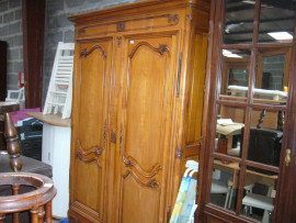 
                                                                        Meuble
                                                                         Armoire 2 portes promotion