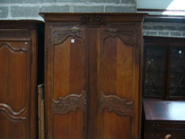 
                                                                        Meuble
                                                                         Armoire2 portes, promotion