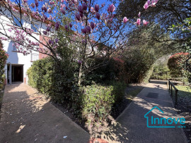 
                                                                                        Vente
                                                                                         Art de vivre: T3 dans une résidence sécurisée avec piscine