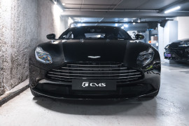 
                                                                                        Voiture
                                                                                         Aston Martin DB11 V12 5.2 608