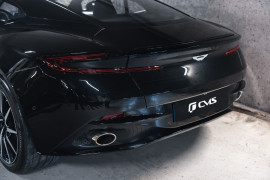 
                                                                                        Voiture
                                                                                         Aston Martin DB11 V12 5.2 608