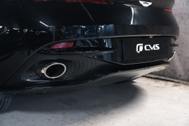 
                                                                                        Voiture
                                                                                         Aston Martin DB11 V12 5.2 608