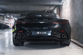 
                                                                                        Voiture
                                                                                         Aston Martin DB11 V12 5.2 608