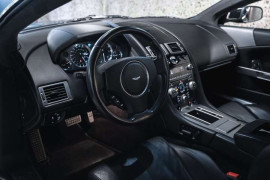 
                                                                                        Voiture
                                                                                         Aston Martin DB9 Coupé Touchtronic A