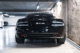 
                                                                                        Voiture
                                                                                         Aston Martin DB9 Coupé Touchtronic A