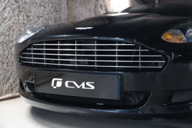 
                                                                                        Voiture
                                                                                         Aston Martin DB9 Coupé Touchtronic A
