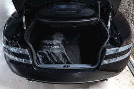 
                                                                                        Voiture
                                                                                         Aston Martin DB9 Coupé Touchtronic A