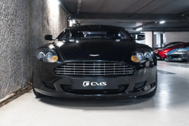 
                                                                                        Voiture
                                                                                         Aston Martin DB9 Coupé Touchtronic A