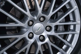 
                                                                                        Voiture
                                                                                         Aston Martin DB9 Coupé Touchtronic A