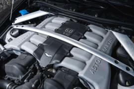 
                                                                                        Voiture
                                                                                         Aston Martin DB9 Coupé Touchtronic A