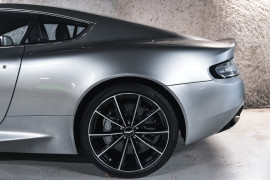 
                                                                                        Voiture
                                                                                         Aston Martin DB9 GT Bond Edition V12 6.0 548