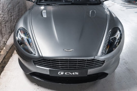 
                                                                                        Voiture
                                                                                         Aston Martin DB9 GT Bond Edition V12 6.0 548