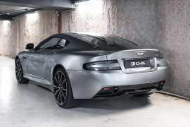 
                                                                                        Voiture
                                                                                         Aston Martin DB9 GT Bond Edition V12 6.0 548