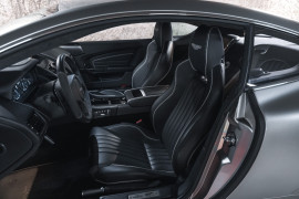 
                                                                                        Voiture
                                                                                         Aston Martin DB9 GT Bond Edition V12 6.0 548