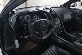 
                                                                                        Voiture
                                                                                         Aston Martin DB9 GT Bond Edition V12 6.0 548