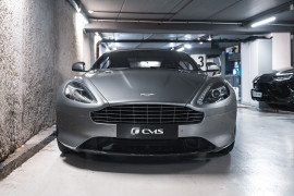 
                                                                                        Voiture
                                                                                         Aston Martin DB9 GT Bond Edition V12 6.0 548
