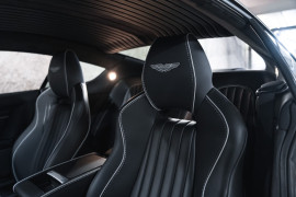 
                                                                                        Voiture
                                                                                         Aston Martin DB9 GT Bond Edition V12 6.0 548