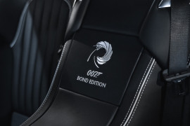 
                                                                                        Voiture
                                                                                         Aston Martin DB9 GT Bond Edition V12 6.0 548