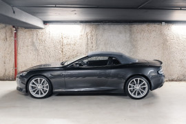 
                                                                                        Voiture
                                                                                         Aston Martin DB9 GT Volante V12 6.0 548