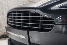 
                                                                                        Voiture
                                                                                         Aston Martin DB9 GT Volante V12 6.0 548