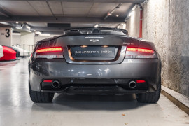 
                                                                                        Voiture
                                                                                         Aston Martin DB9 GT Volante V12 6.0 548