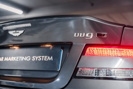 
                                                                                        Voiture
                                                                                         Aston Martin DB9 GT Volante V12 6.0 548
