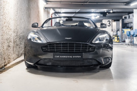 
                                                                                        Voiture
                                                                                         Aston Martin DB9 GT Volante V12 6.0 548