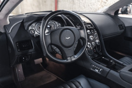 
                                                                                        Voiture
                                                                                         Aston Martin DB9 GT Volante V12 6.0 548