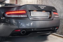 
                                                                                        Voiture
                                                                                         Aston Martin DB9 GT Volante V12 6.0 548